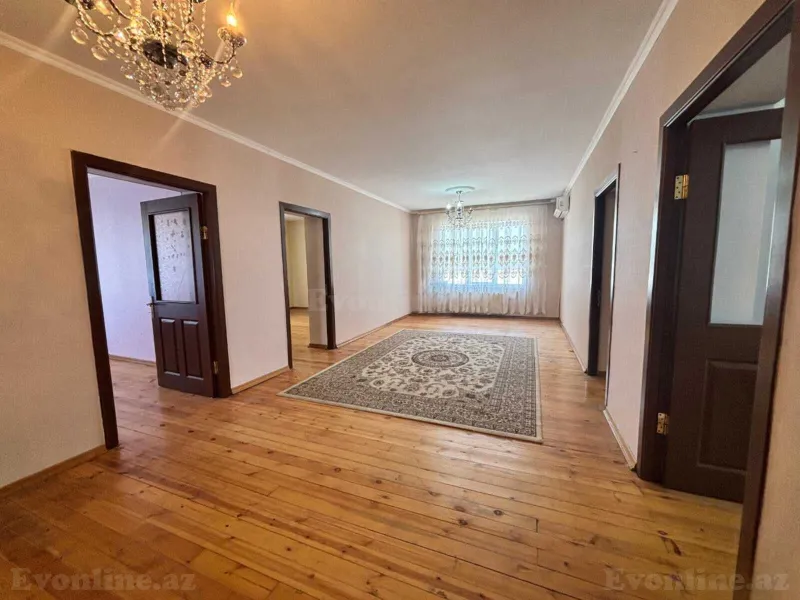 Satılır 6 otaqlı Həyət evi 320 m² Xəzər r. - şəkil 3