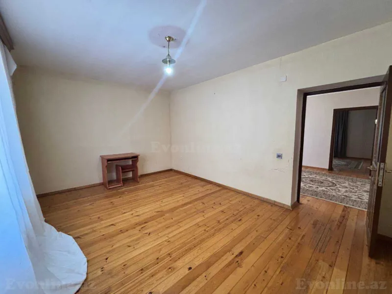 Satılır 6 otaqlı Həyət evi 320 m² Xəzər r. - şəkil 5