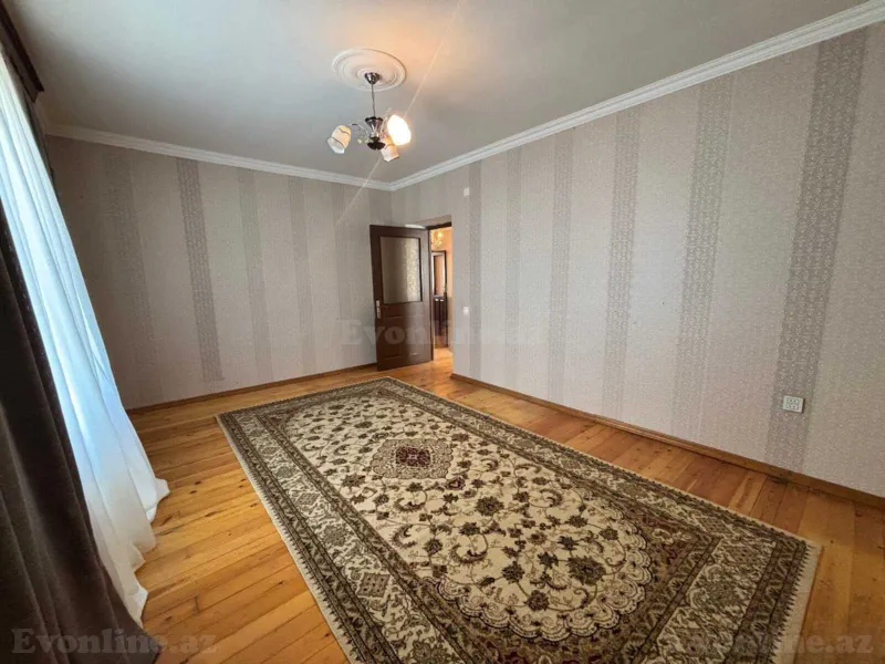 Satılır 6 otaqlı Həyət evi 320 m² Xəzər r. - şəkil 6