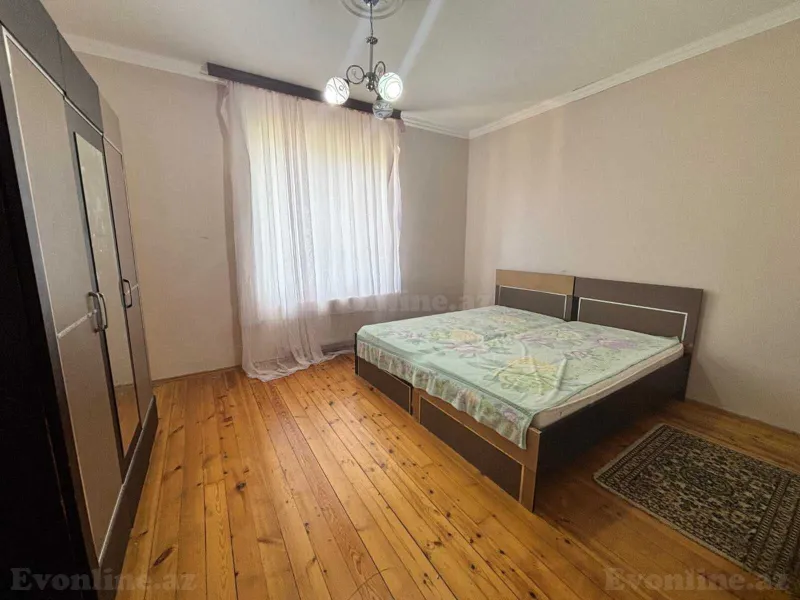 Satılır 6 otaqlı Həyət evi 320 m² Xəzər r. - şəkil 7