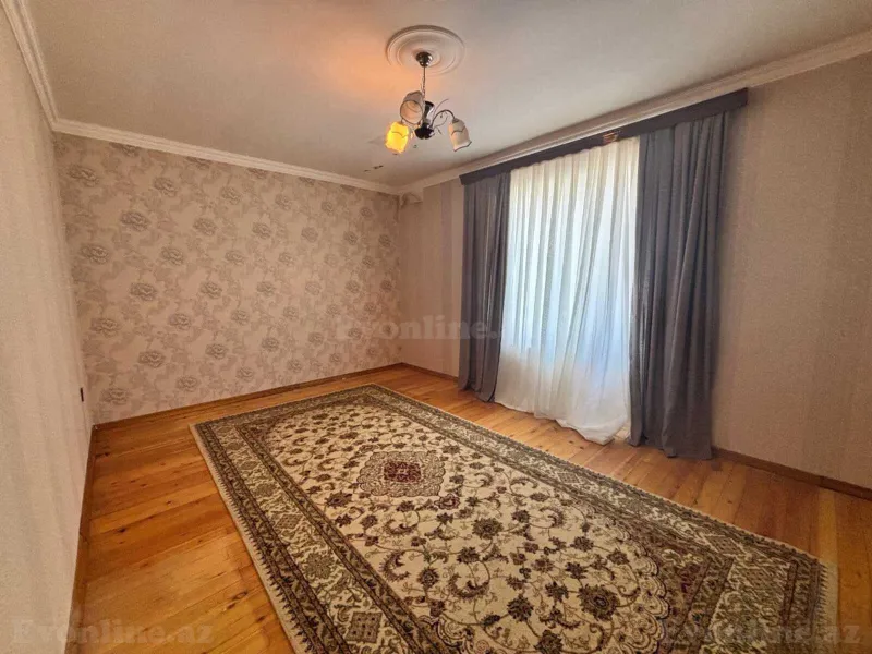 Satılır 6 otaqlı Həyət evi 320 m² Xəzər r. - şəkil 8