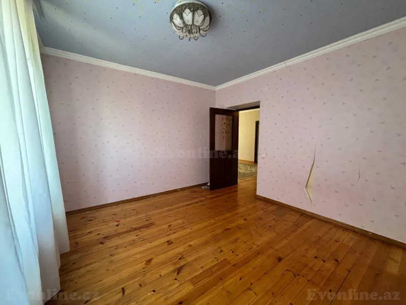 Satılır 6 otaqlı Həyət evi 320 m² Xəzər r. - şəkil 9
