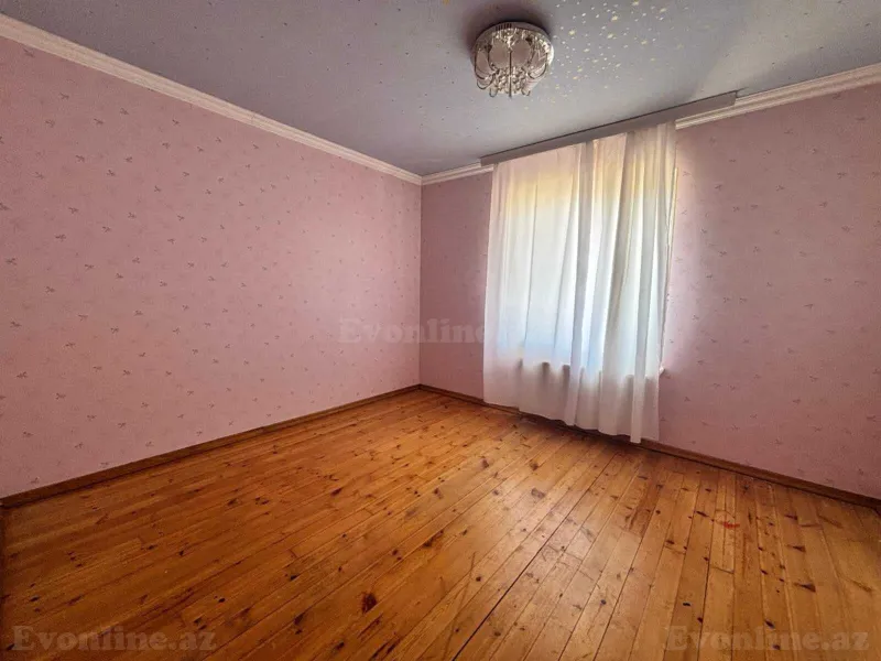 Satılır 6 otaqlı Həyət evi 320 m² Xəzər r. - şəkil 10