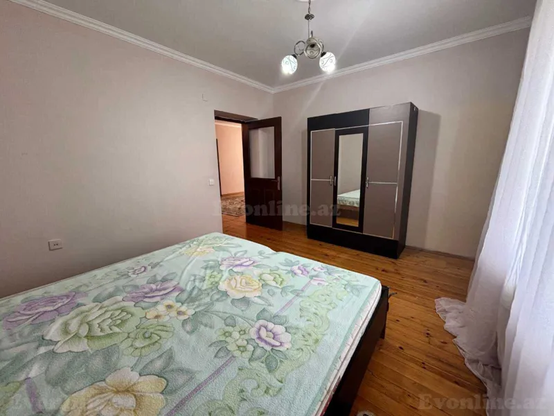 Satılır 6 otaqlı Həyət evi 320 m² Xəzər r. - şəkil 11