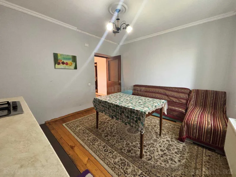 Satılır 6 otaqlı Həyət evi 320 m² Xəzər r. - şəkil 12