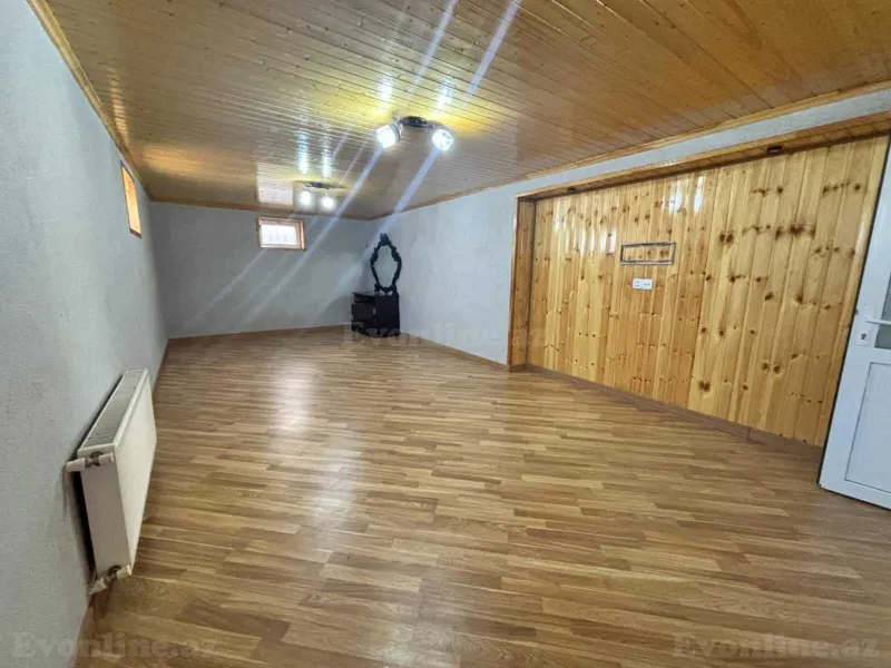 Satılır 6 otaqlı Həyət evi 320 m² Xəzər r. - şəkil 17