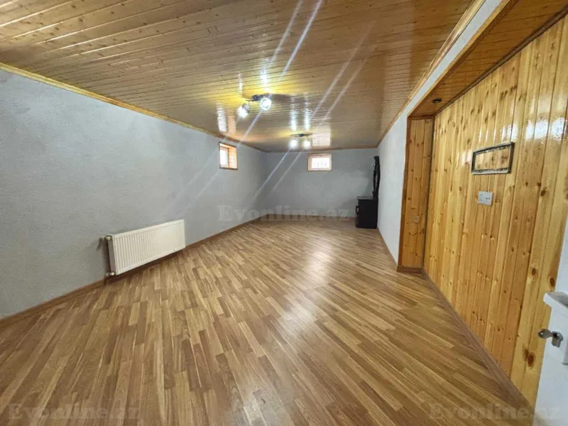 Satılır 6 otaqlı Həyət evi 320 m² Xəzər r. - şəkil 18