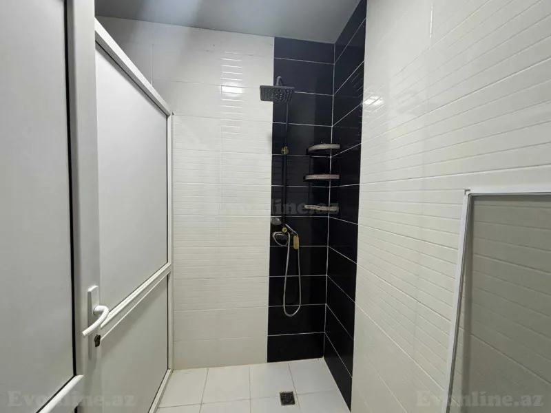 Satılır 6 otaqlı Həyət evi 320 m² Xəzər r. - şəkil 19