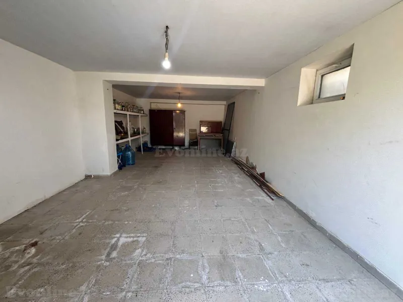 Satılır 6 otaqlı Həyət evi 320 m² Xəzər r. - şəkil 20