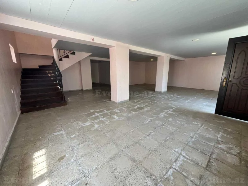 Satılır 6 otaqlı Həyət evi 320 m² Xəzər r. - şəkil 21