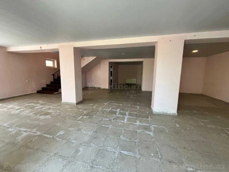 Satılır 6 otaqlı Həyət evi 320 m² Xəzər r. - şəkil 22