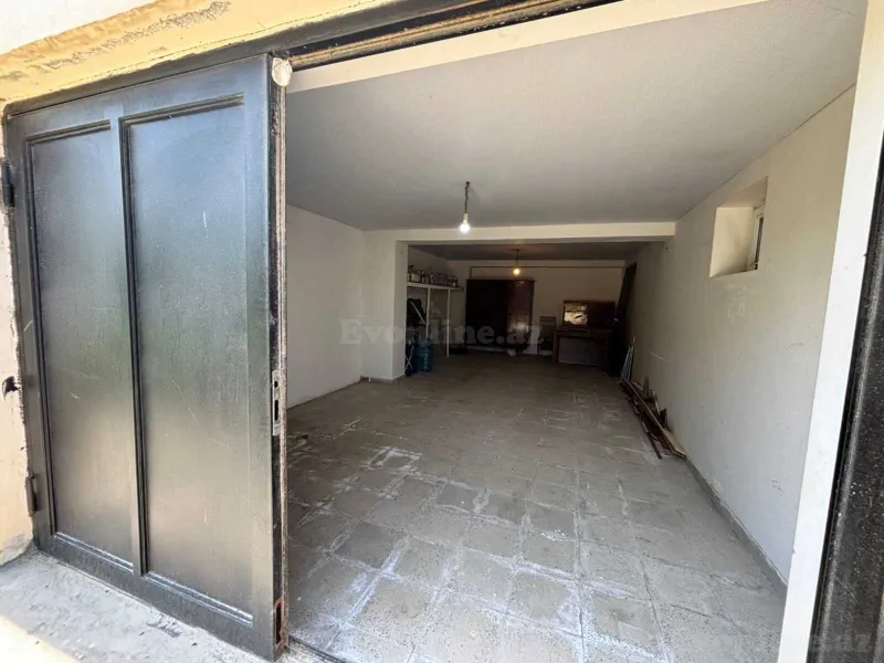 Satılır 6 otaqlı Həyət evi 320 m² Xəzər r. - şəkil 23