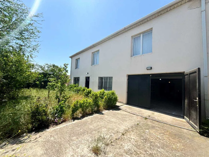 Satılır 6 otaqlı Həyət evi 320 m² Xəzər r. - şəkil 28