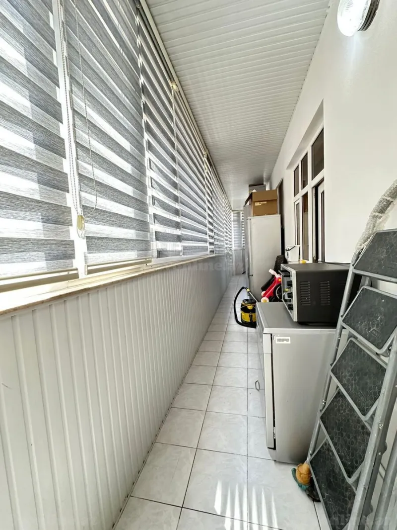 Satılır 4 otaqlı Mənzil Yeni tikili 170 m² Gənclik m. - şəkil 16