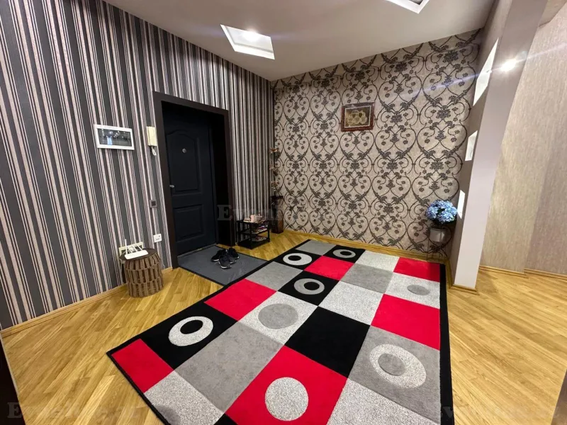 Kirayə verilir 2 otaqlı Mənzil Yeni tikili 103 m² Nəriman Nərimanov m. - şəkil 4