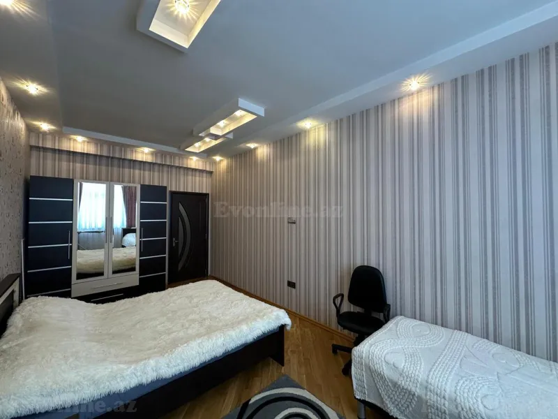 Kirayə verilir 2 otaqlı Mənzil Yeni tikili 103 m² Nəriman Nərimanov m. - şəkil 5