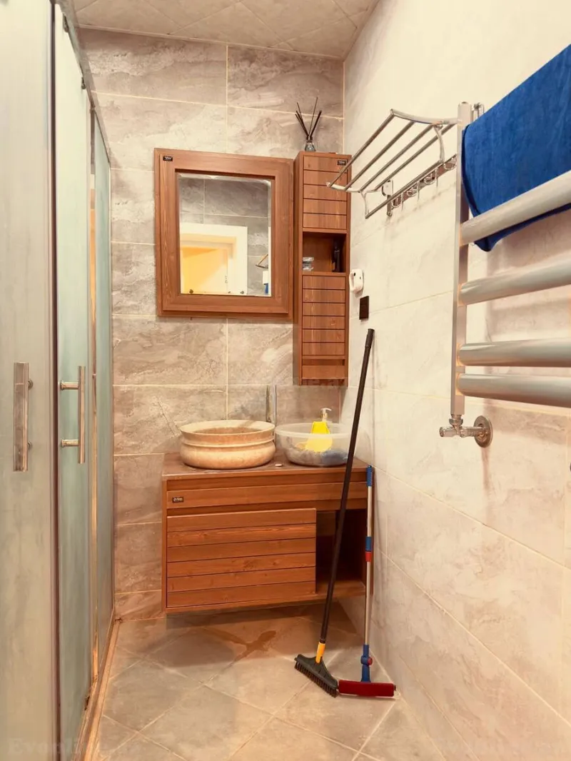 Satılır 3 otaqlı Mənzil Yeni tikili 105 m² 20 Yanvar m. - şəkil 7