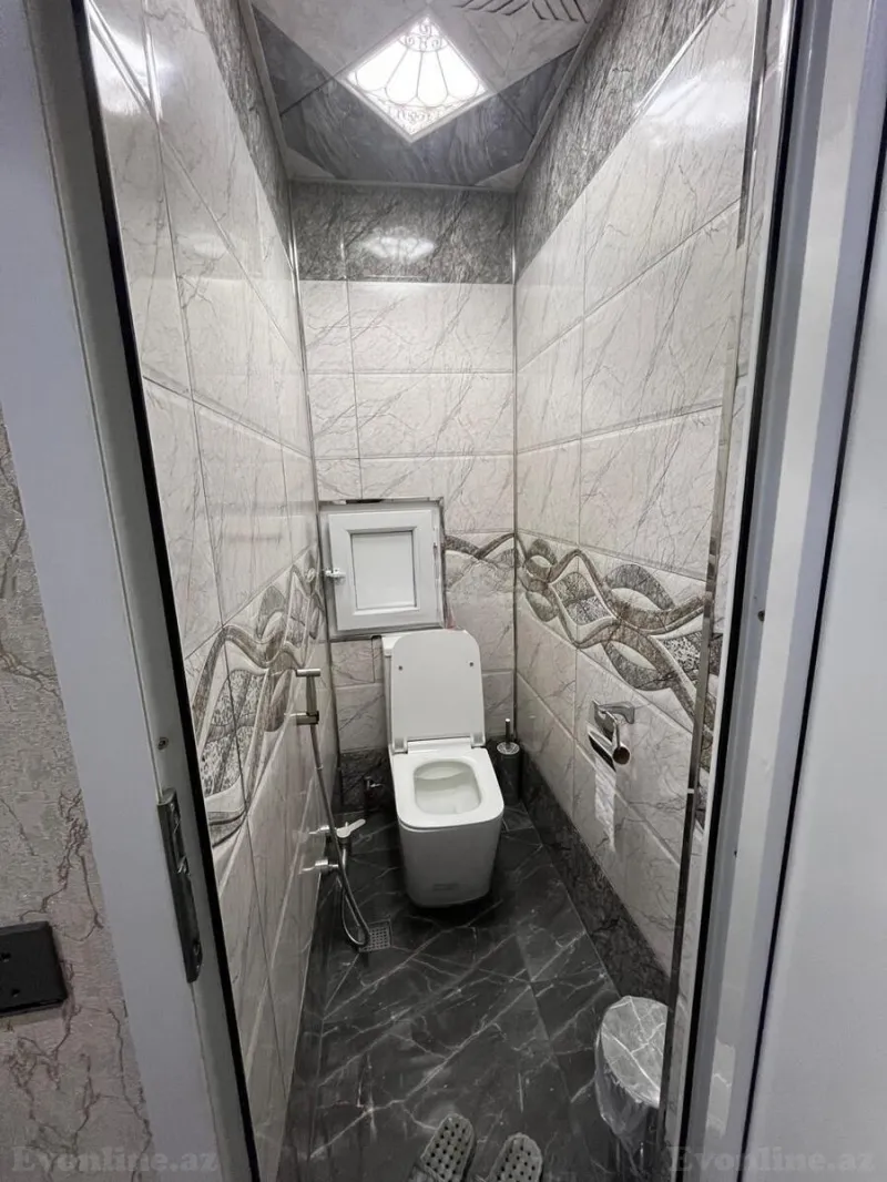 Satılır 3 otaqlı Mənzil Köhnə tikili 90 m² Badamdar - şəkil 15