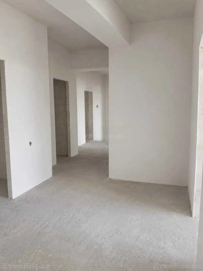 Satılır 4 otaqlı Mənzil Yeni tikili 1956 m² Gəncə - şəkil 3