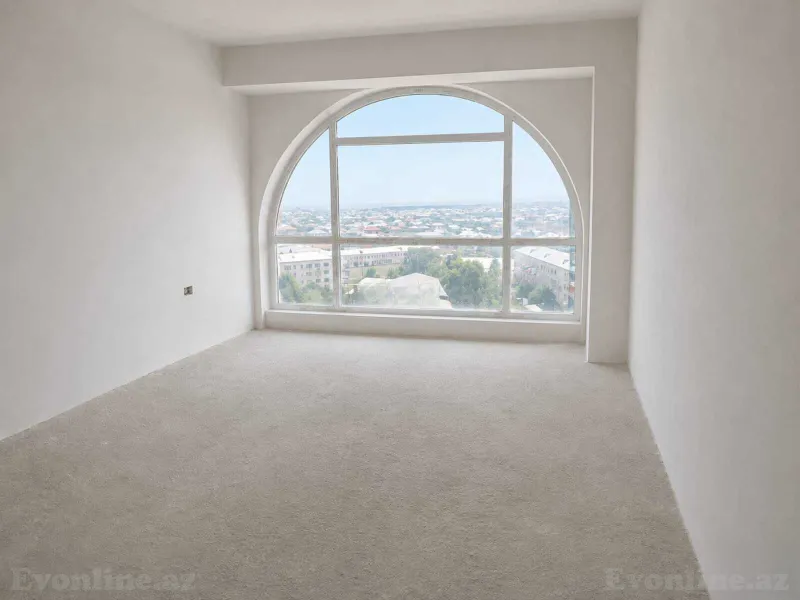 Satılır 4 otaqlı Mənzil Yeni tikili 1956 m² Gəncə - şəkil 5