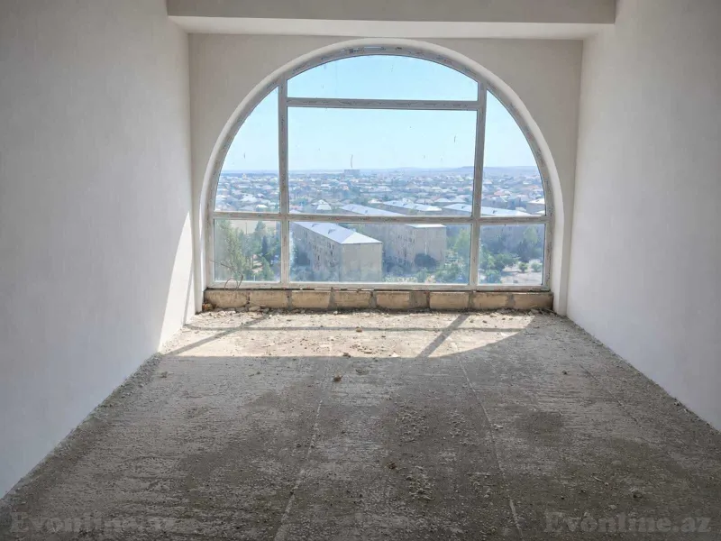 Satılır 4 otaqlı Mənzil Yeni tikili 1956 m² Gəncə - şəkil 8