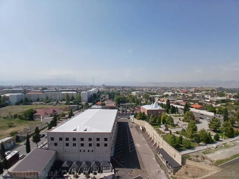 Satılır 4 otaqlı Mənzil Yeni tikili 1956 m² Gəncə - şəkil 10