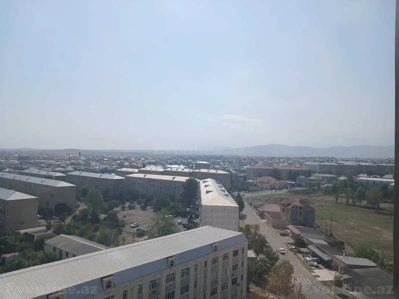 Satılır 4 otaqlı Mənzil Yeni tikili 1956 m² Gəncə - şəkil 11