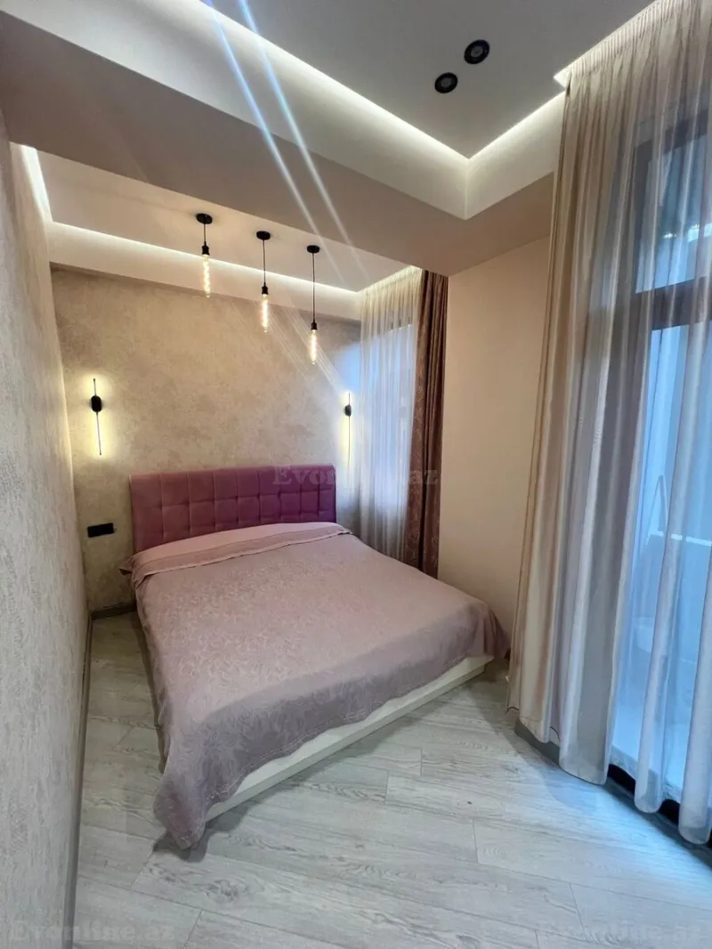 Satılır 2 otaqlı Mənzil Yeni tikili 71 m² 20 Yanvar m. - şəkil 4