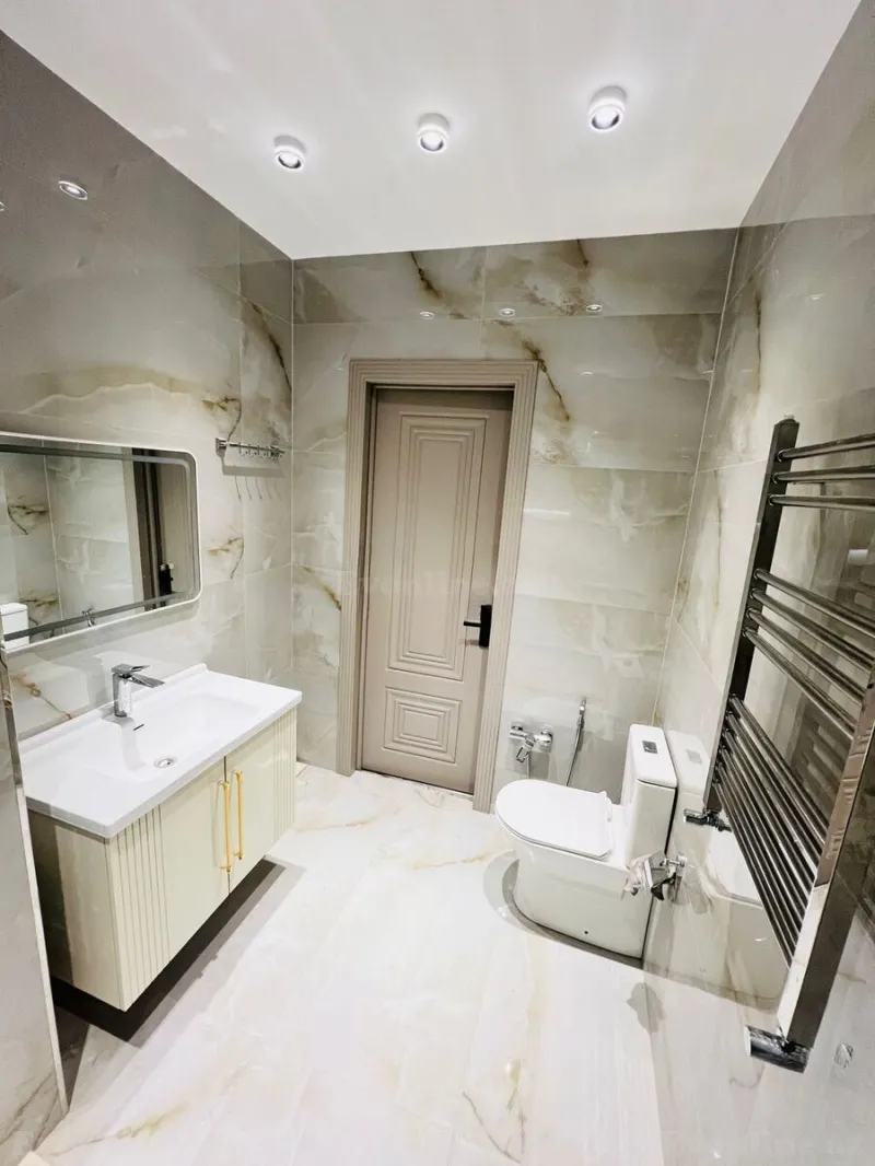 Satılır 2 otaqlı Mənzil Yeni tikili 71 m² 20 Yanvar m. - şəkil 6