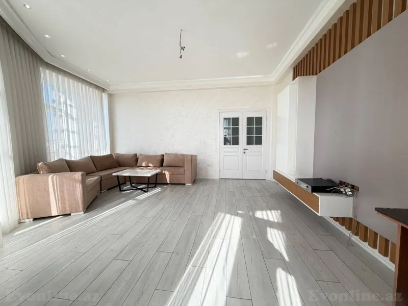 Satılır 3 otaqlı Mənzil Yeni tikili 145 m² Yasamal r. - şəkil 6