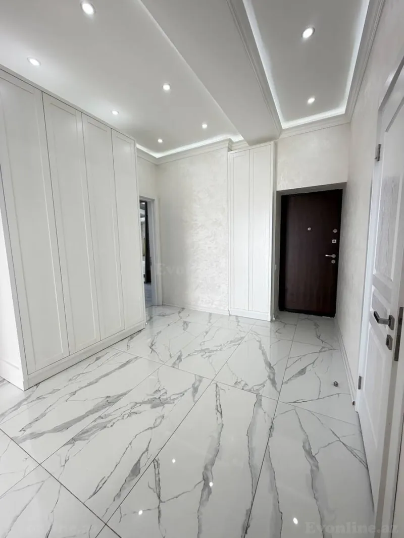 Satılır 3 otaqlı Mənzil Yeni tikili 145 m² Yasamal r. - şəkil 10