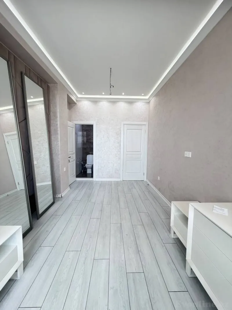 Satılır 3 otaqlı Mənzil Yeni tikili 145 m² Yasamal r. - şəkil 11