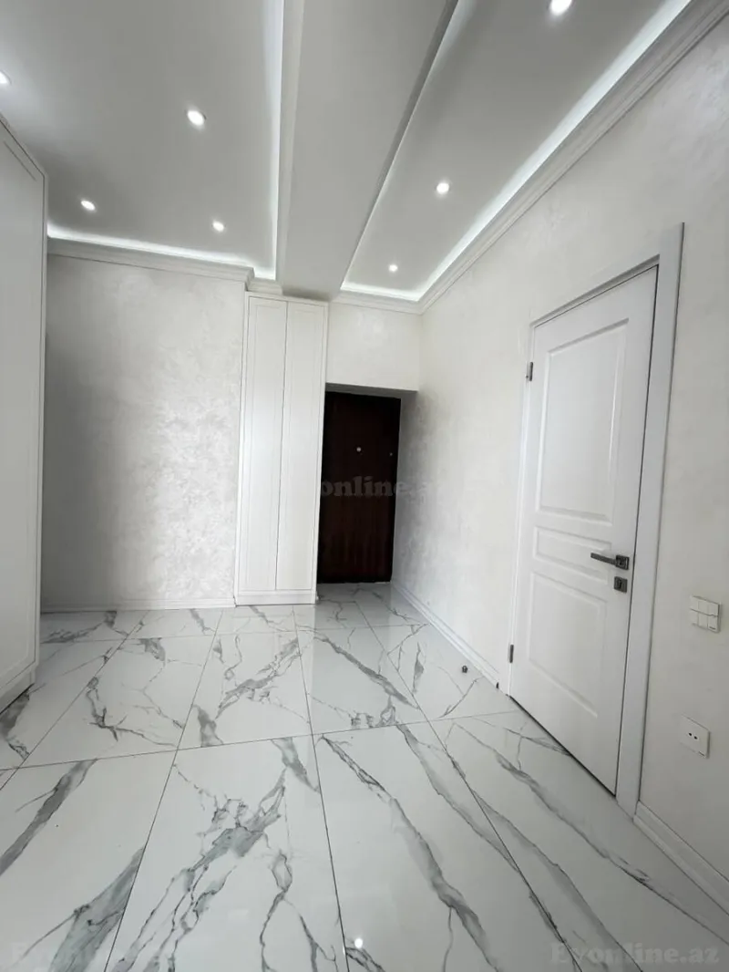 Satılır 3 otaqlı Mənzil Yeni tikili 145 m² Yasamal r. - şəkil 17