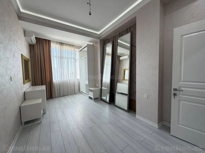 Satılır 3 otaqlı Mənzil Yeni tikili 145 m² Yasamal r. - şəkil 18
