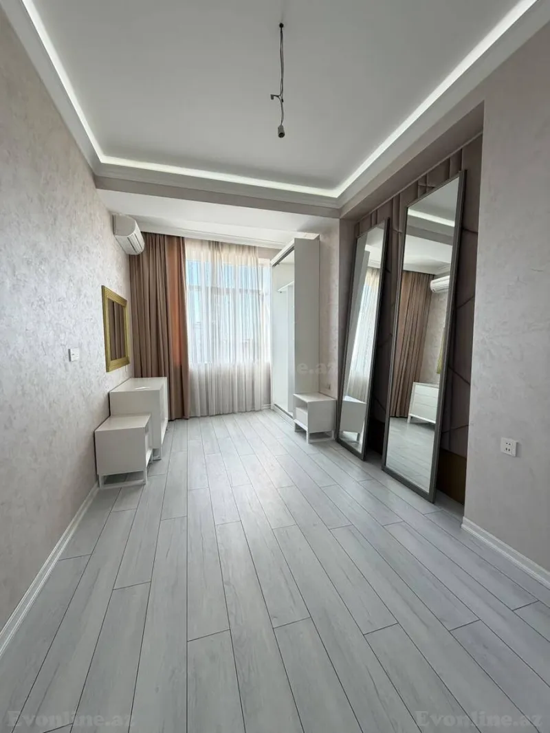 Satılır 3 otaqlı Mənzil Yeni tikili 145 m² Yasamal r. - şəkil 19