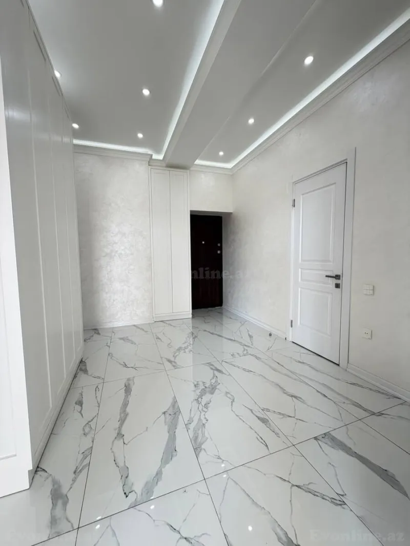 Satılır 3 otaqlı Mənzil Yeni tikili 145 m² Yasamal r. - şəkil 21