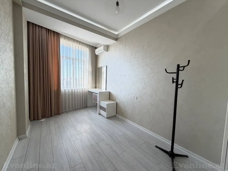 Satılır 3 otaqlı Mənzil Yeni tikili 145 m² Yasamal r. - şəkil 22