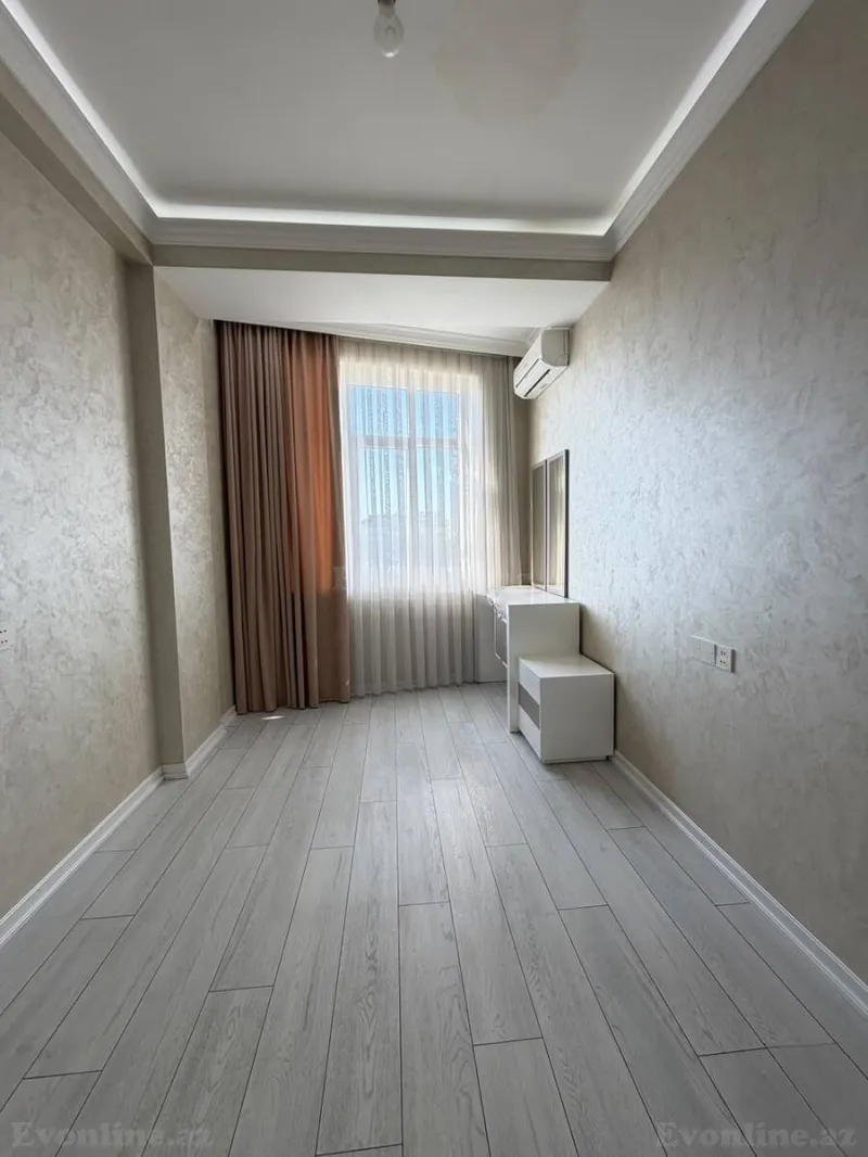 Satılır 3 otaqlı Mənzil Yeni tikili 145 m² Yasamal r. - şəkil 24