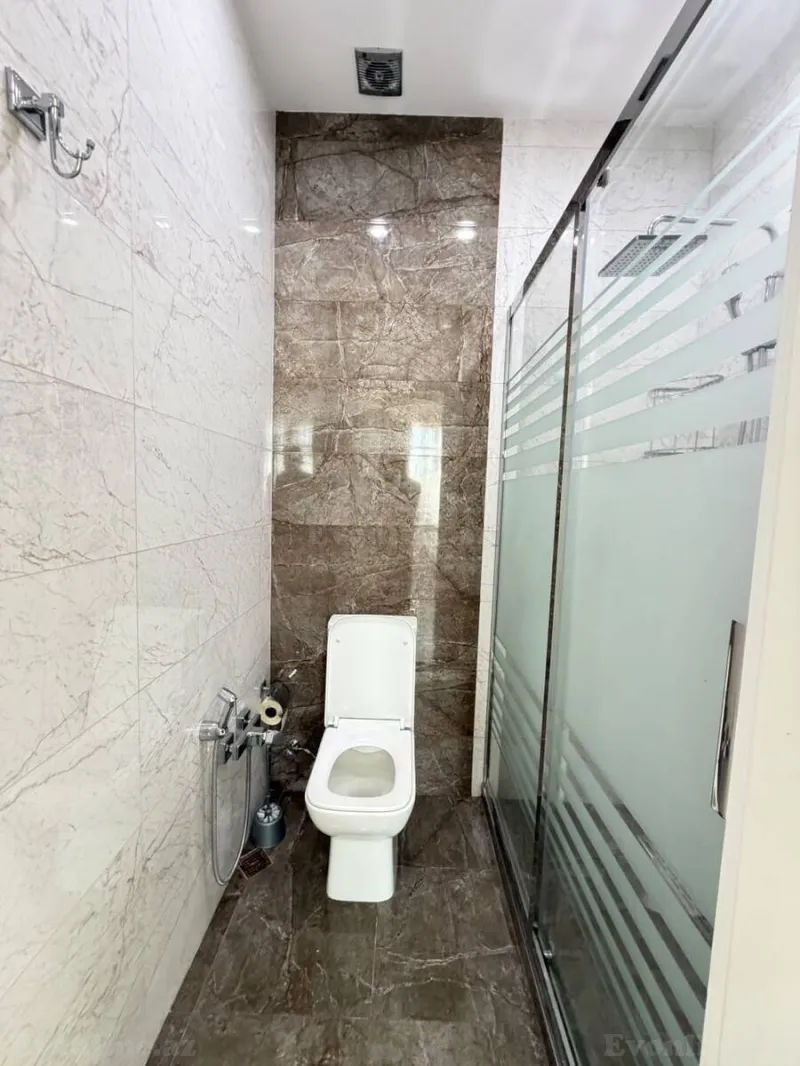 Satılır 3 otaqlı Mənzil Yeni tikili 145 m² Yasamal r. - şəkil 27
