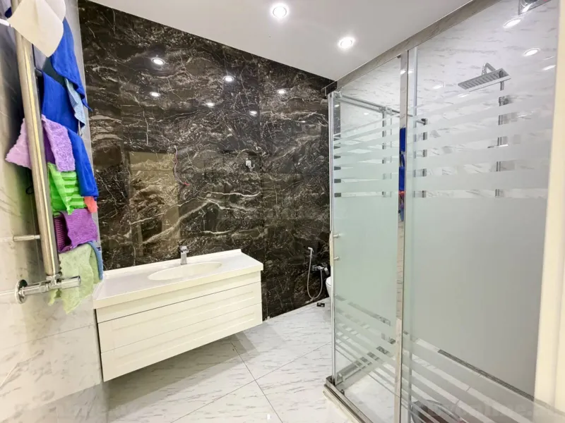 Satılır 3 otaqlı Mənzil Yeni tikili 145 m² Yasamal r. - şəkil 28