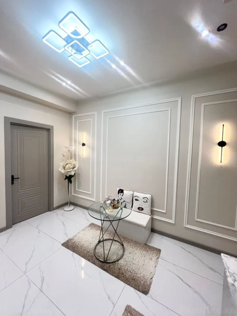 Satılır 2 otaqlı Mənzil Yeni tikili 71 m² 20 Yanvar m. - şəkil 6