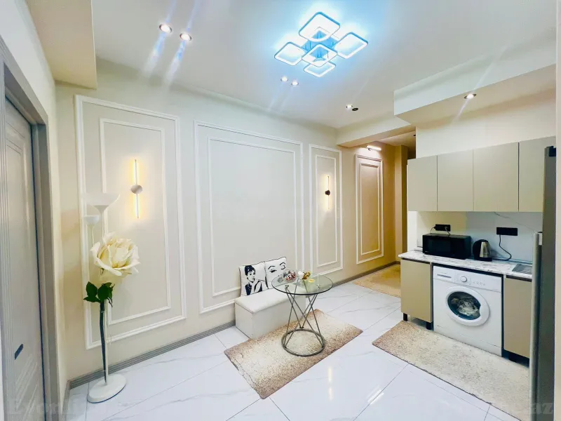 Satılır 2 otaqlı Mənzil Yeni tikili 71 m² 20 Yanvar m. - şəkil 7