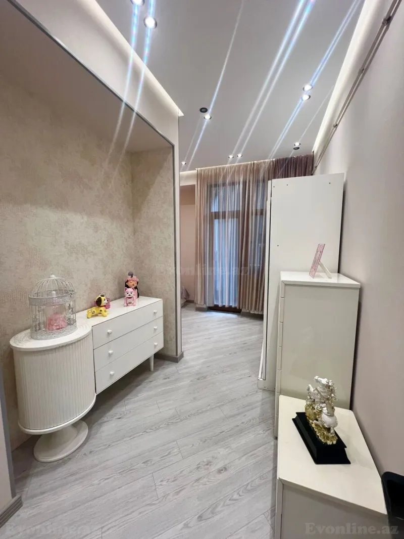 Satılır 2 otaqlı Mənzil Yeni tikili 71 m² 20 Yanvar m. - şəkil 12