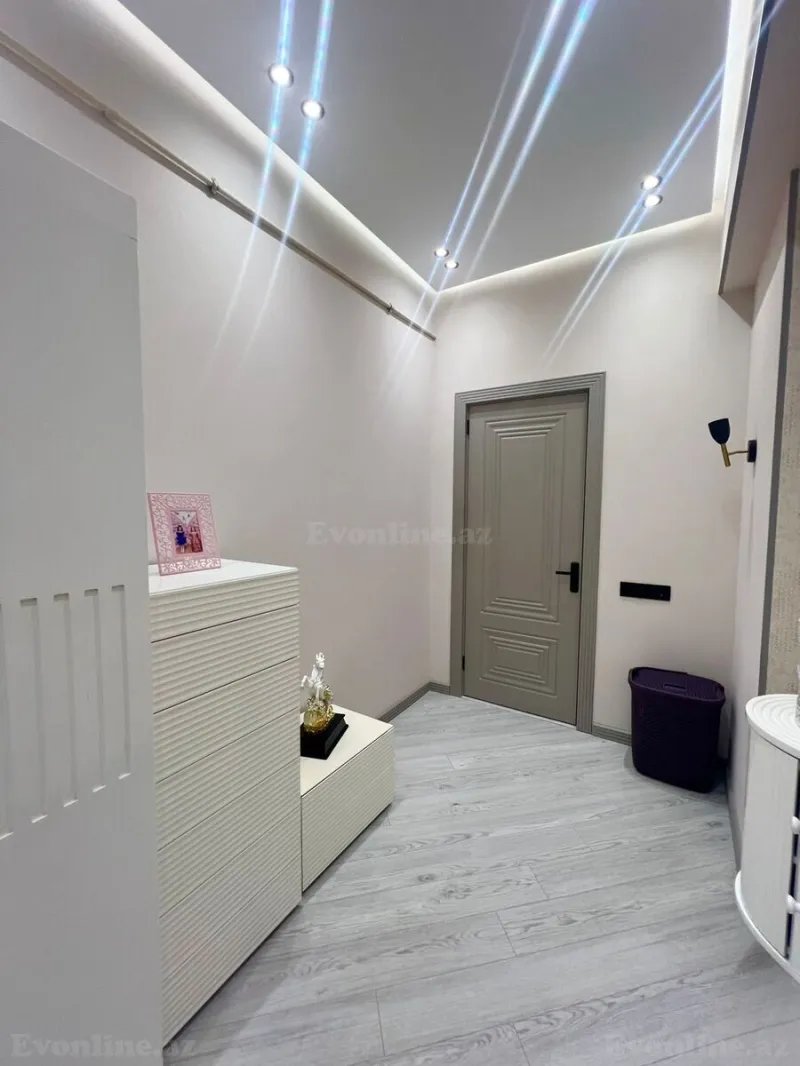 Satılır 2 otaqlı Mənzil Yeni tikili 71 m² 20 Yanvar m. - şəkil 13