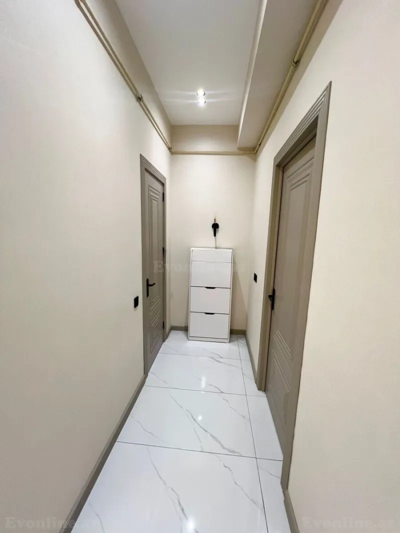 Satılır 2 otaqlı Mənzil Yeni tikili 71 m² 20 Yanvar m. - şəkil 16