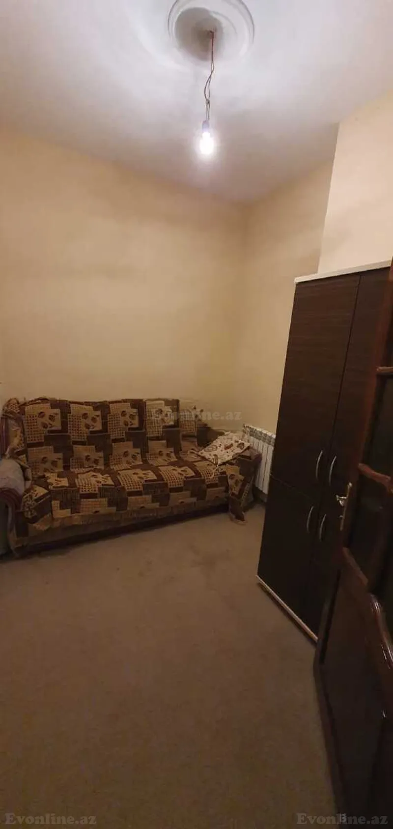 Kirayə verilir 3 otaqlı Mənzil Yeni tikili 65 m² Neftçilər m. - şəkil 4
