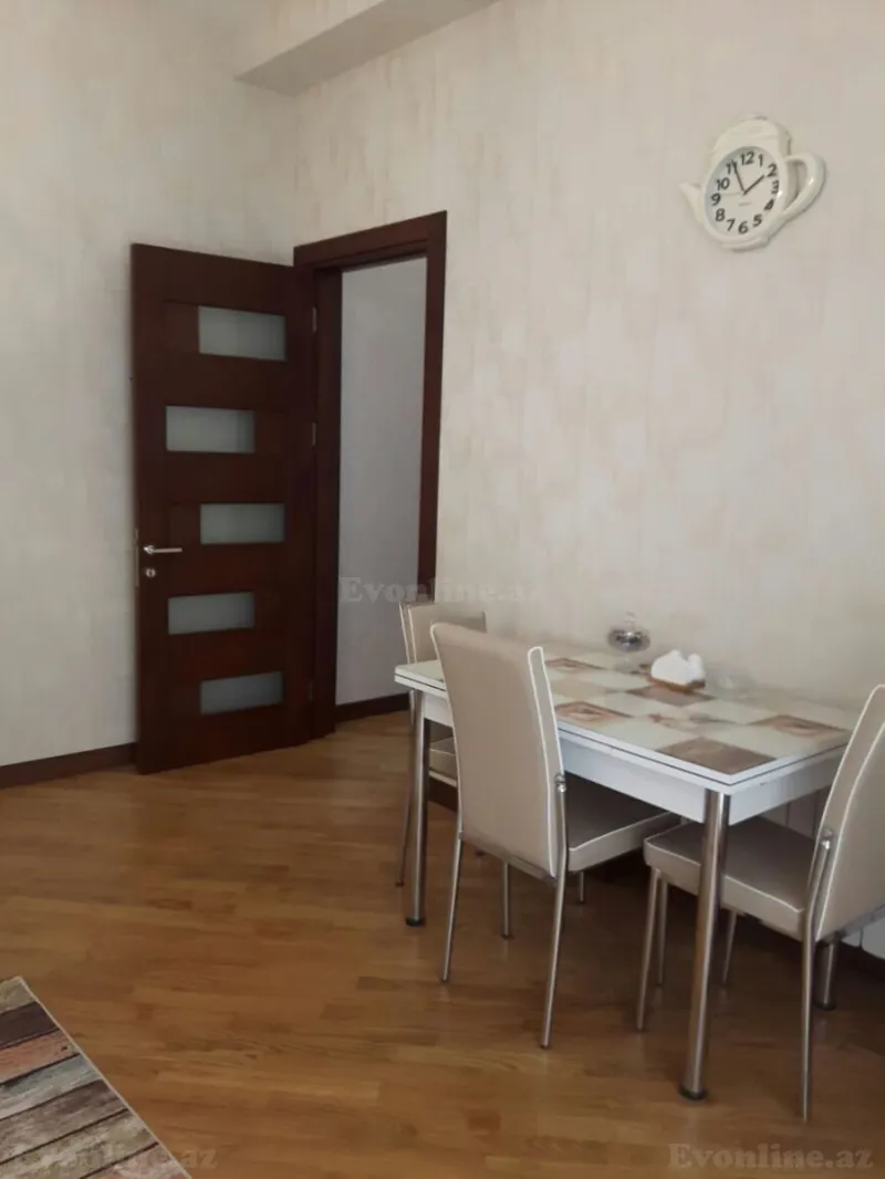 Kirayə verilir 3 otaqlı Mənzil Yeni tikili 110 m² 28 May m. - şəkil 4