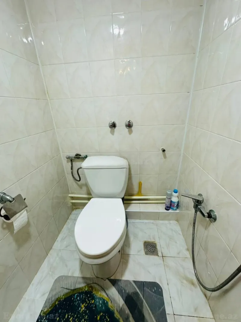 Satılır 3 otaqlı Mənzil Köhnə tikili 100 m² 8-ci kilometr - şəkil 8