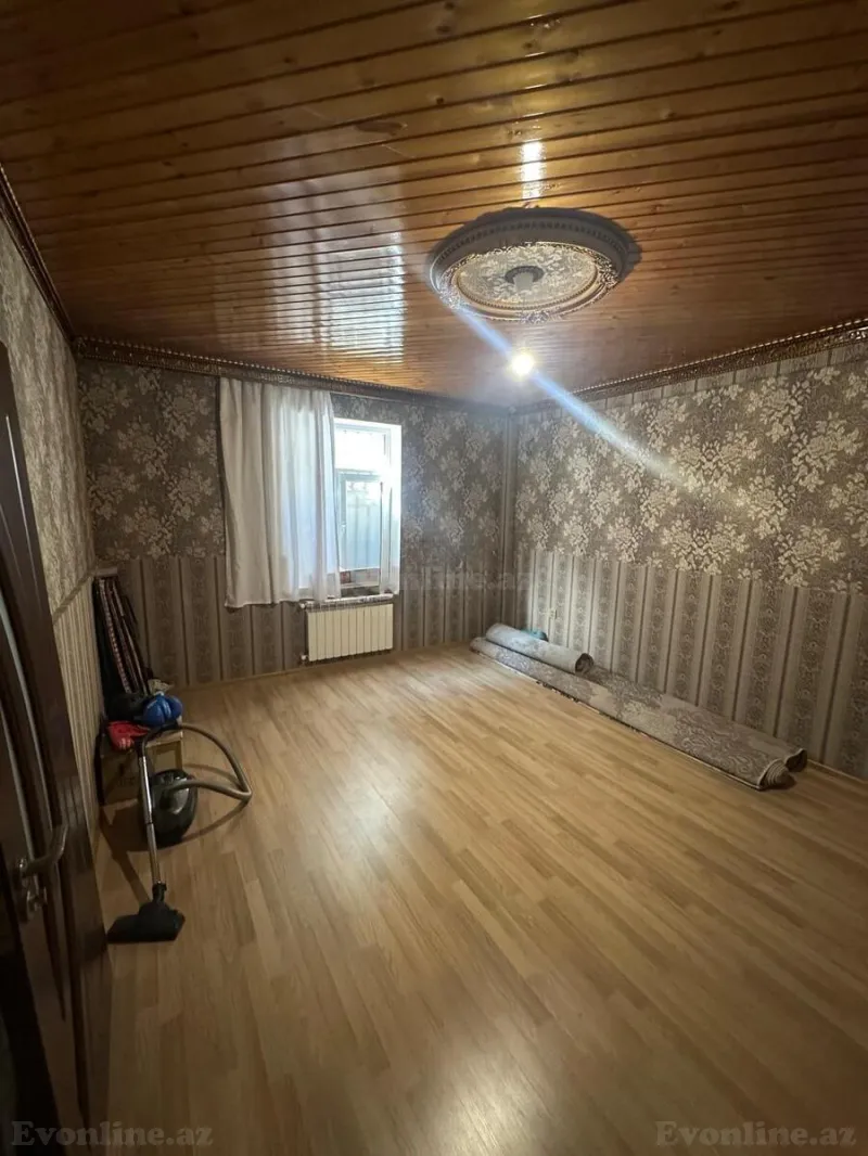 Satılır 3 otaqlı Həyət evi 108 m² Qala - şəkil 4