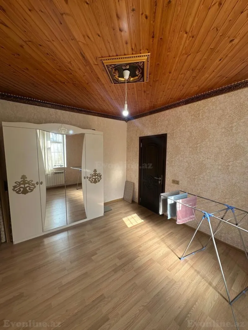 Satılır 3 otaqlı Həyət evi 108 m² Qala - şəkil 5